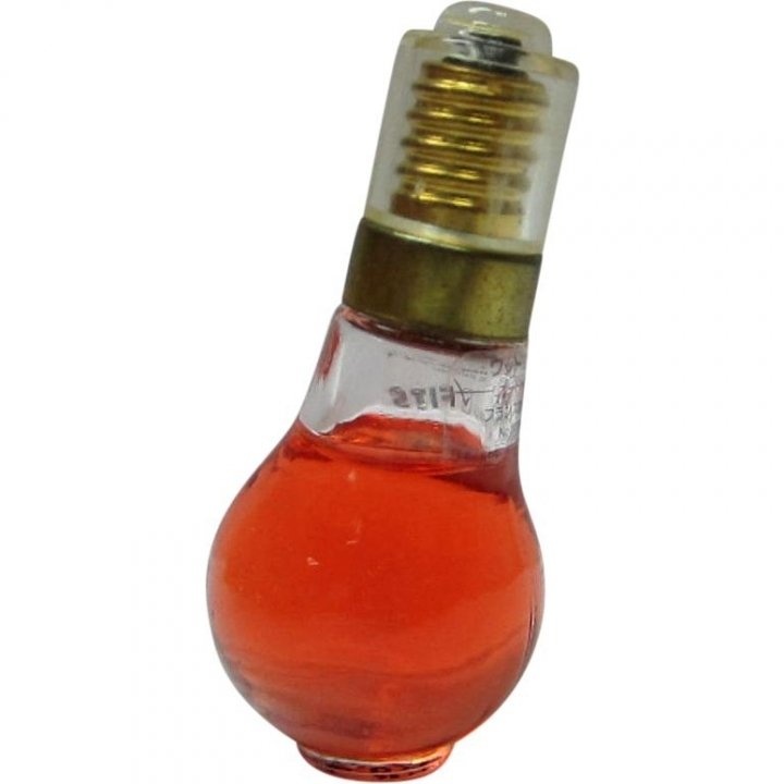 Watt by Cofinluxe / Cofci perfume bottle