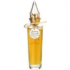 Histoire Charnelle by Créations Hubert Maes perfume bottle