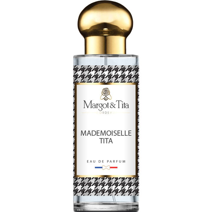Mademoiselle Tita by Margot & Tita perfume bottle