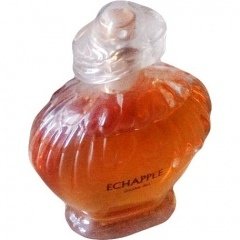 Échapée by Julian Jill perfume bottle