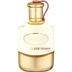 Cruiser for Women Luxury by Lomani perfume bottle
