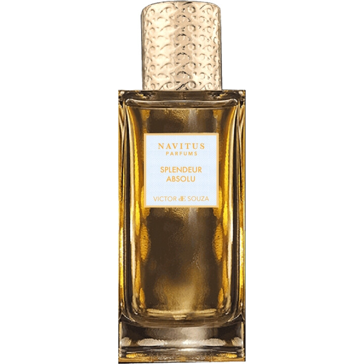 Splendeur Absolu by Navitus Parfums perfume bottle
