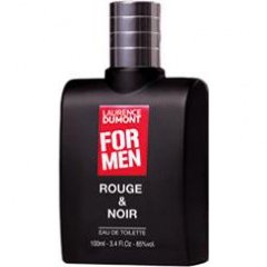 For Men - Rouge & Noir by Laurence Dumont perfume bottle