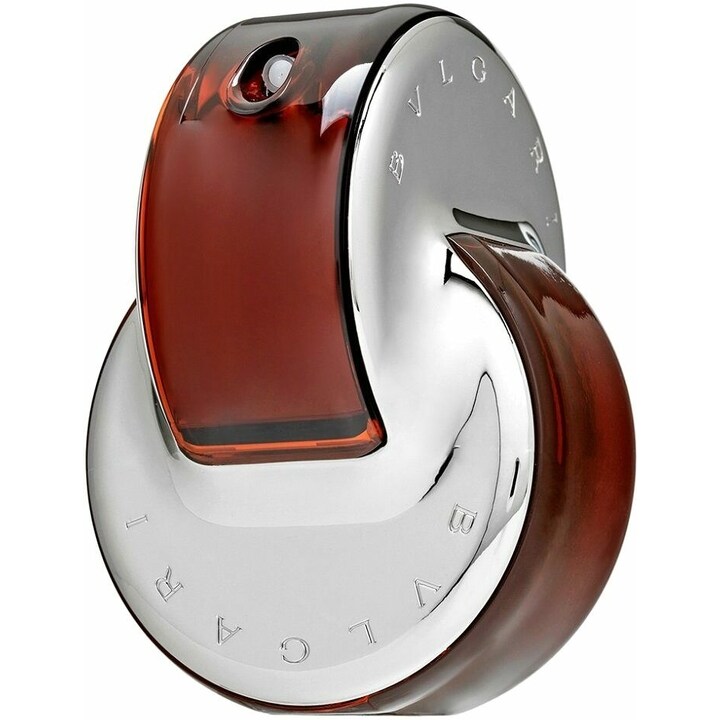 Omnia by Bulgari Bvlgari perfume bottle