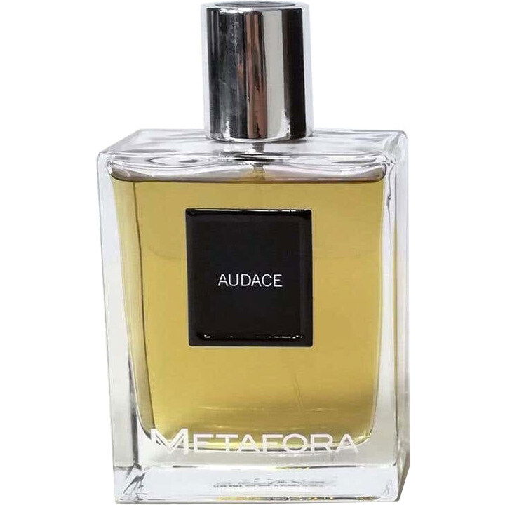 Audace by Metafora perfume bottle