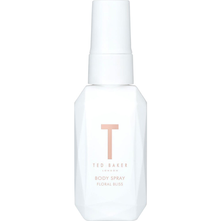 Floral Bliss by Ted Baker perfume bottle