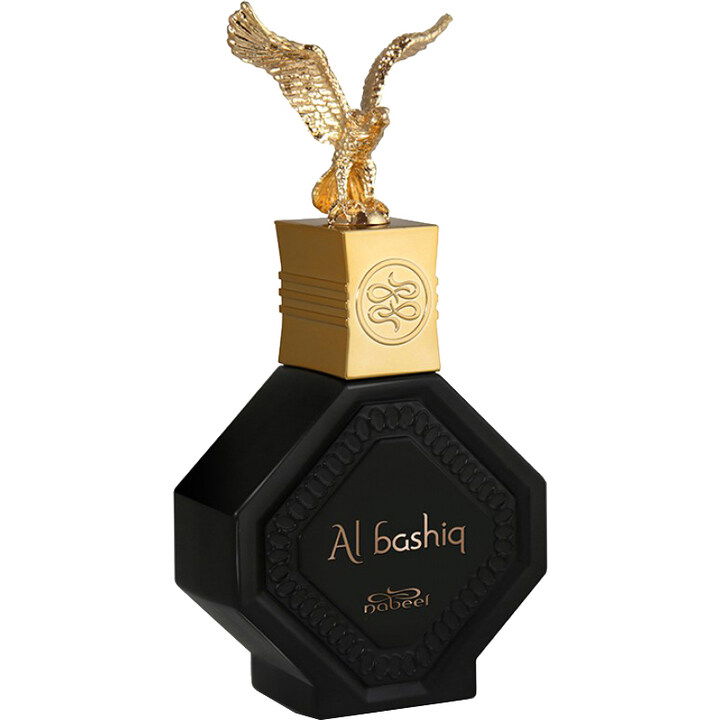 Al Bashiq by Nabeel perfume bottle