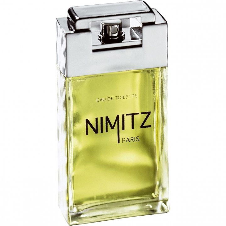 Nimitz by Yves de Sistelle perfume bottle
