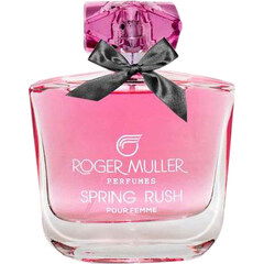 Spring Rush by Roger Muller perfume bottle