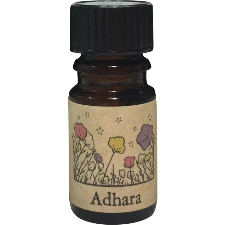 Adhara by Arcana Wildcraft perfume bottle