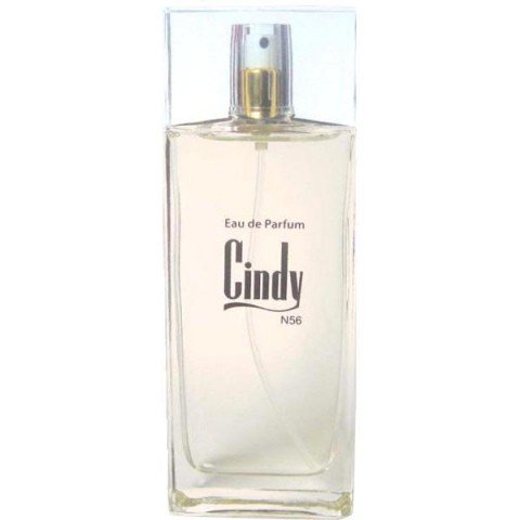 Cindy No.56 by Cindy perfume bottle