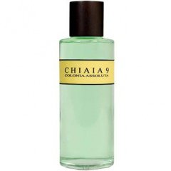 Chiaia 9 by Panama 1924 perfume bottle
