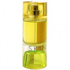 Skin by Trussardi perfume bottle