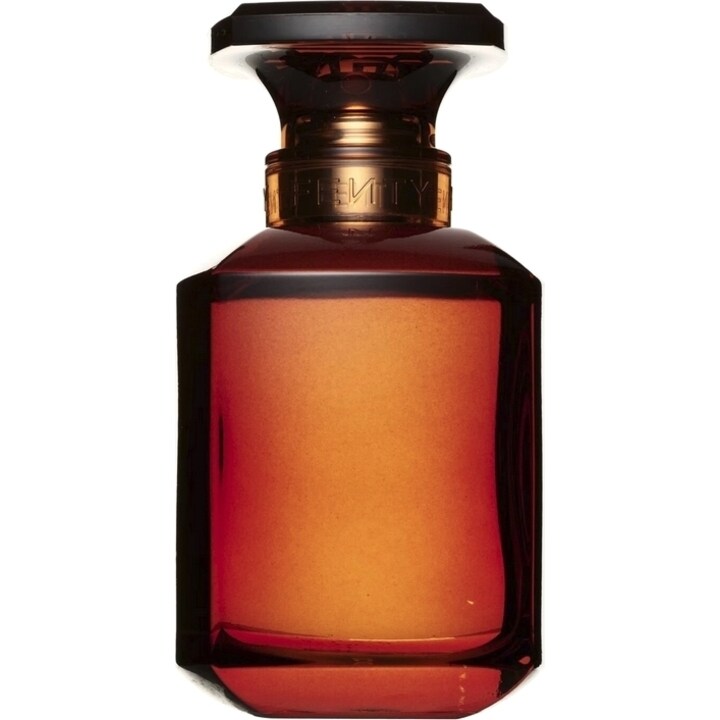 Fenty by Fenty perfume bottle