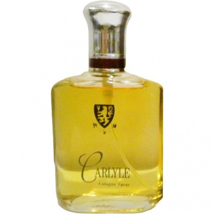 Carlyle by Tru Fragrance / Romane Fragrances perfume bottle