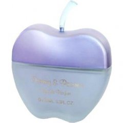 Pommy & Passion by Omerta perfume bottle