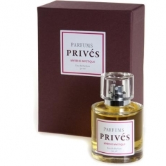 Myrrhe Mystique by Parfums Privés perfume bottle
