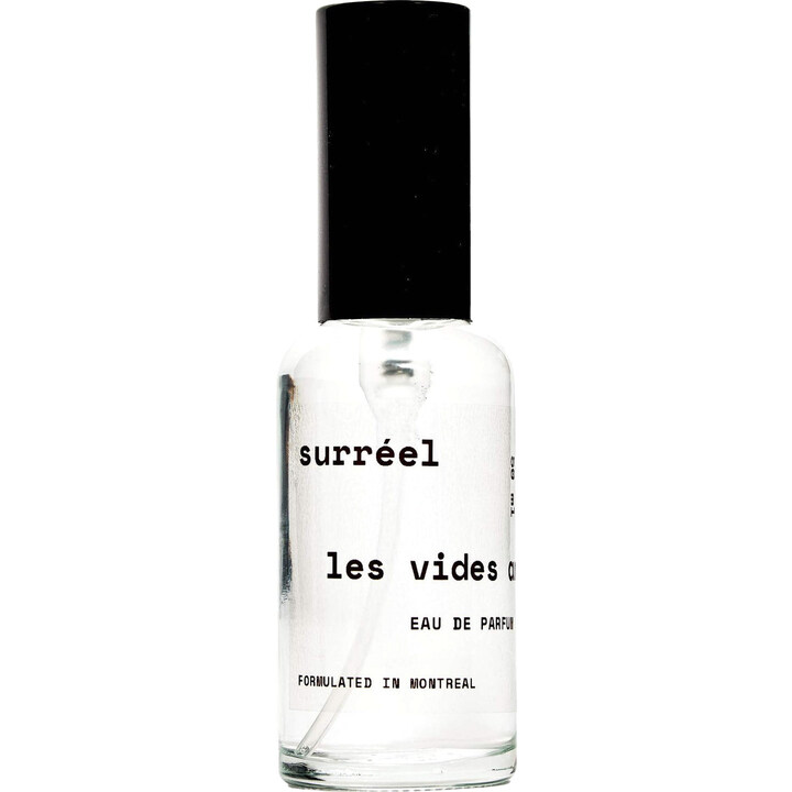 Surréel EDP by Les Vides Anges perfume bottle