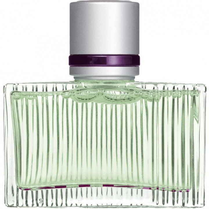 Mint Woman by Toni Gard perfume bottle