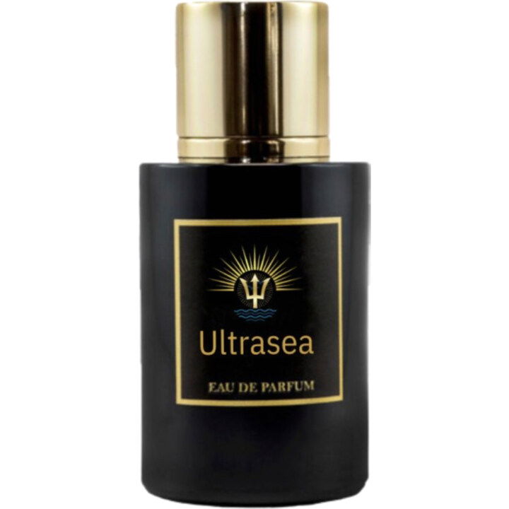 Ultrasea by Marcoccia / Officine del Profumo perfume bottle