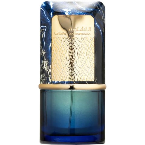 Al Nashama - Caprice