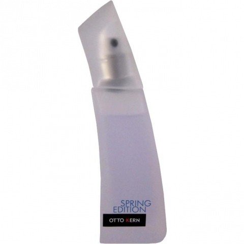 Otto Kern Spring Edition Woman by Otto Kern perfume bottle