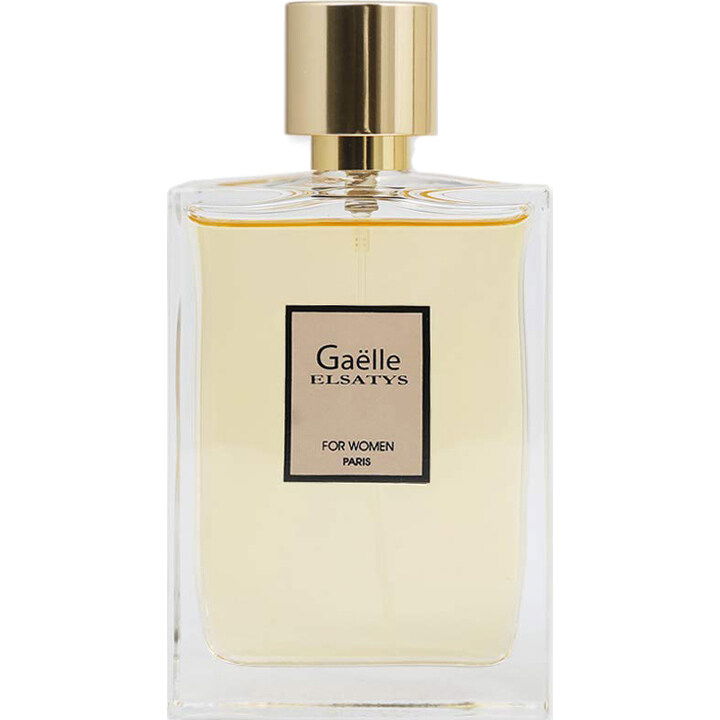 Gaëlle Elsatys by Reyane Tradition perfume bottle