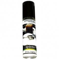 Absinthe by Spectrum Cosmetic perfume bottle