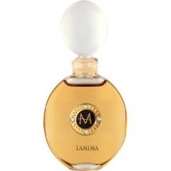 Esprit de Parfum - Tamima (Perfume Oil) by Moresque perfume bottle