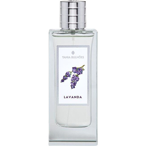 Lavanda by Tania Bulhões perfume bottle