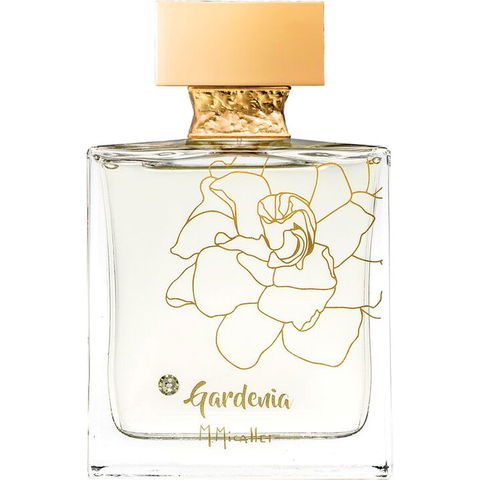 Gardenia / N°41 by M. Micallef perfume bottle