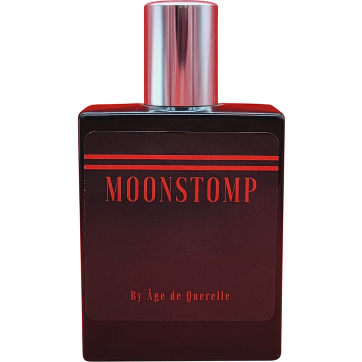 Moonstomp by Âge de Querelle perfume bottle