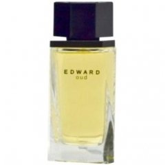 Edward Oud by Dina Cosmetics perfume bottle