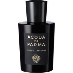 Crystal Incense by Acqua di Parma perfume bottle