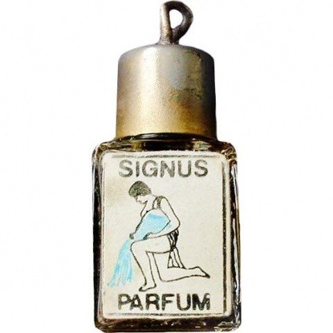 Signus by Unknown Brand / Unbekannte Marke perfume bottle