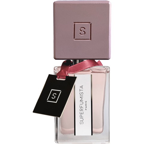 Fraise Couture by Superfumista perfume bottle