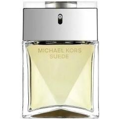 Michael Kors Suede by Michael Kors perfume bottle