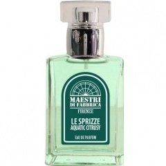 Le Sprizze by Maestri di Fabbrica perfume bottle