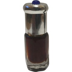 Wild Oud from SriChang Thailand by Royal Bengal Ouds perfume bottle