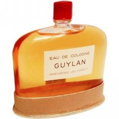 Guylan by Les Fioretti perfume bottle