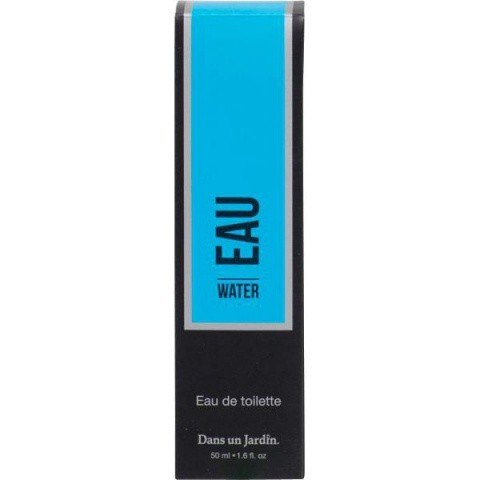 Eau by Dans un Jardin perfume bottle