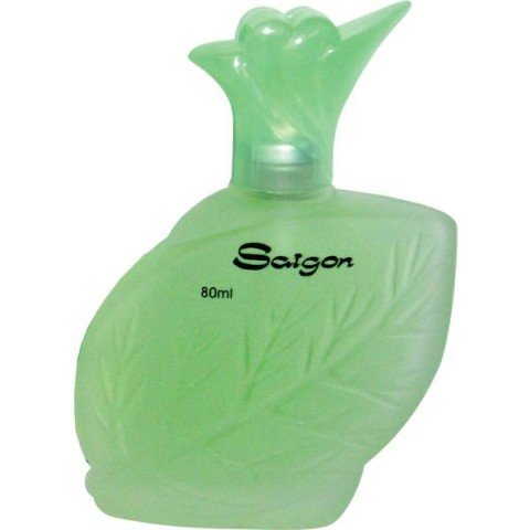 Saigon No.35 by Saigon perfume bottle