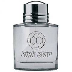 Kick Star by Parfumlovers / ars Parfum perfume bottle