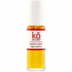 Jasmine + Neroli by Kō Denmark perfume bottle