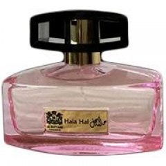 Hala Hal by Al Battash perfume bottle