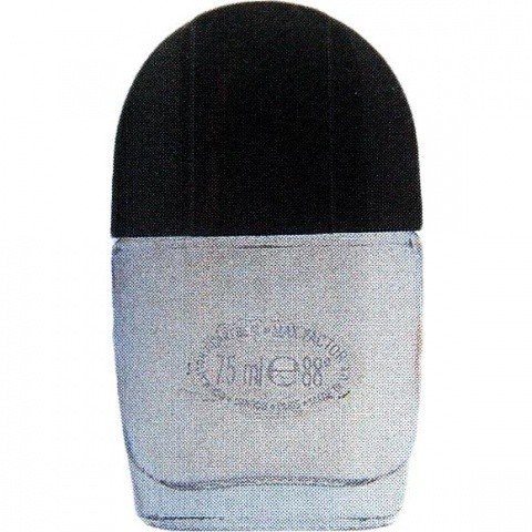 Liaisons - Heartbeat by Max Factor perfume bottle