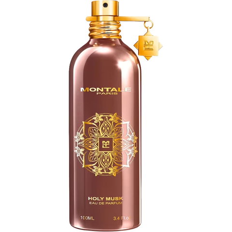 Holy Musk