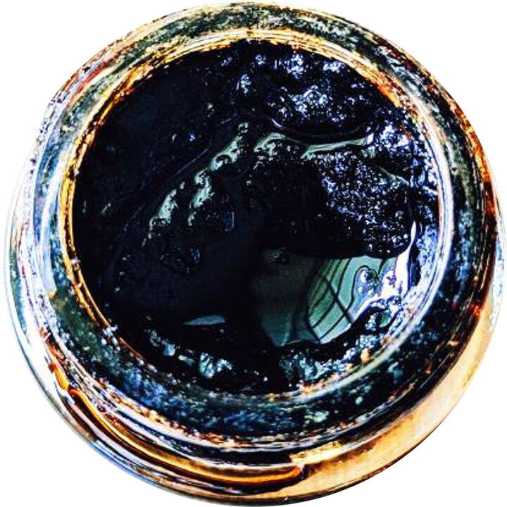 The Dunes (Solid Perfume) by Wild Veil Perfume perfume bottle