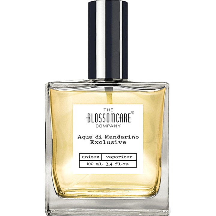 Aqua di Mandarino Exclusive by The Blossomcare Company perfume bottle