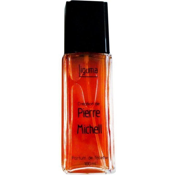 Creation de Pierre Michell by Pierre Michell perfume bottle